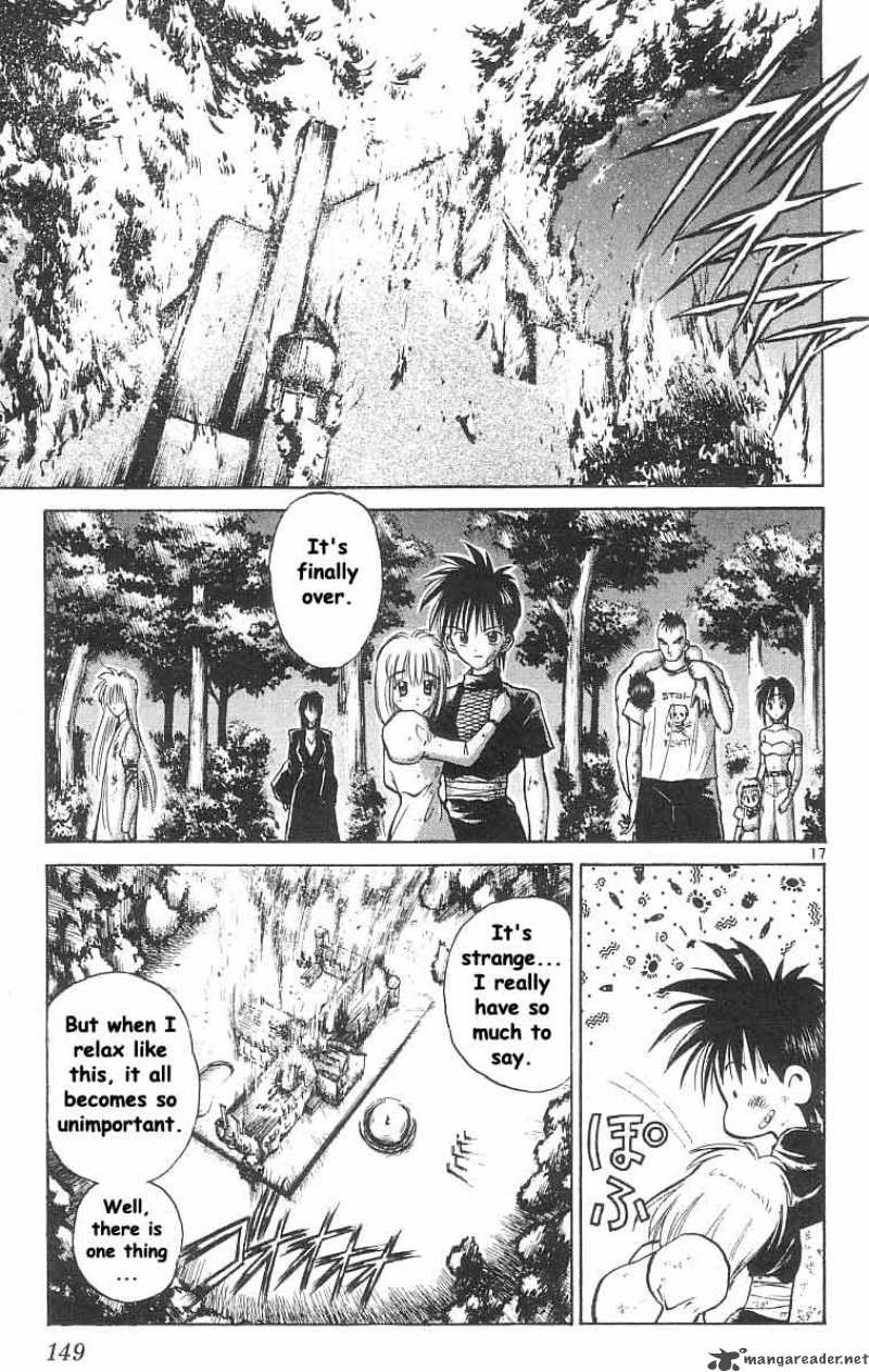 Flame Of Recca 37 17