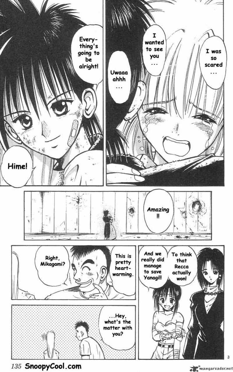 Flame Of Recca 37 3