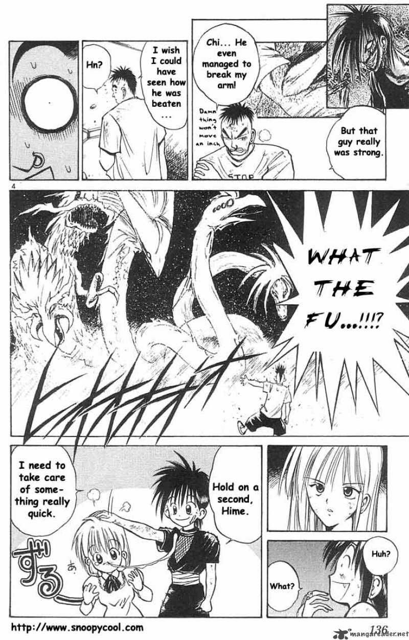 Flame Of Recca 37 4