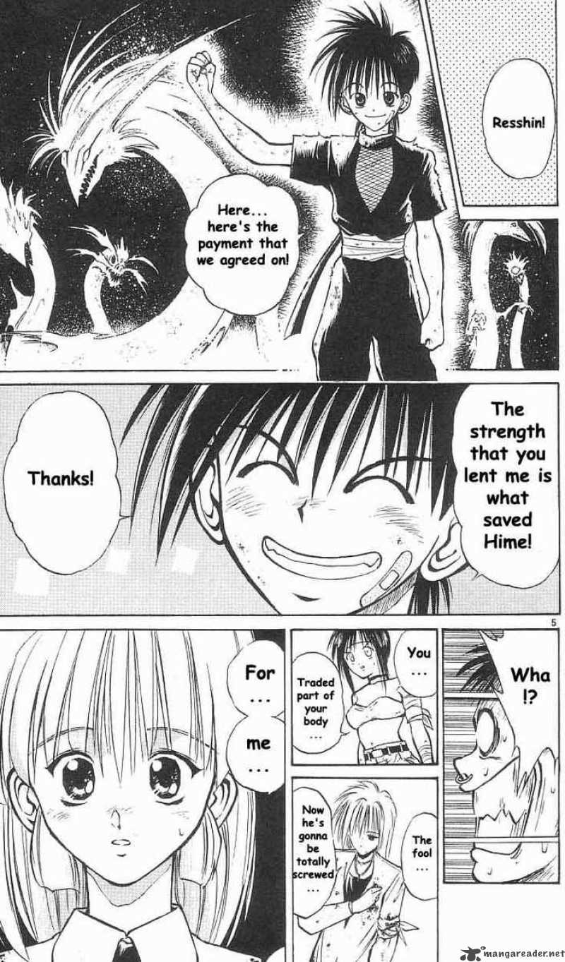 Flame Of Recca 37 5
