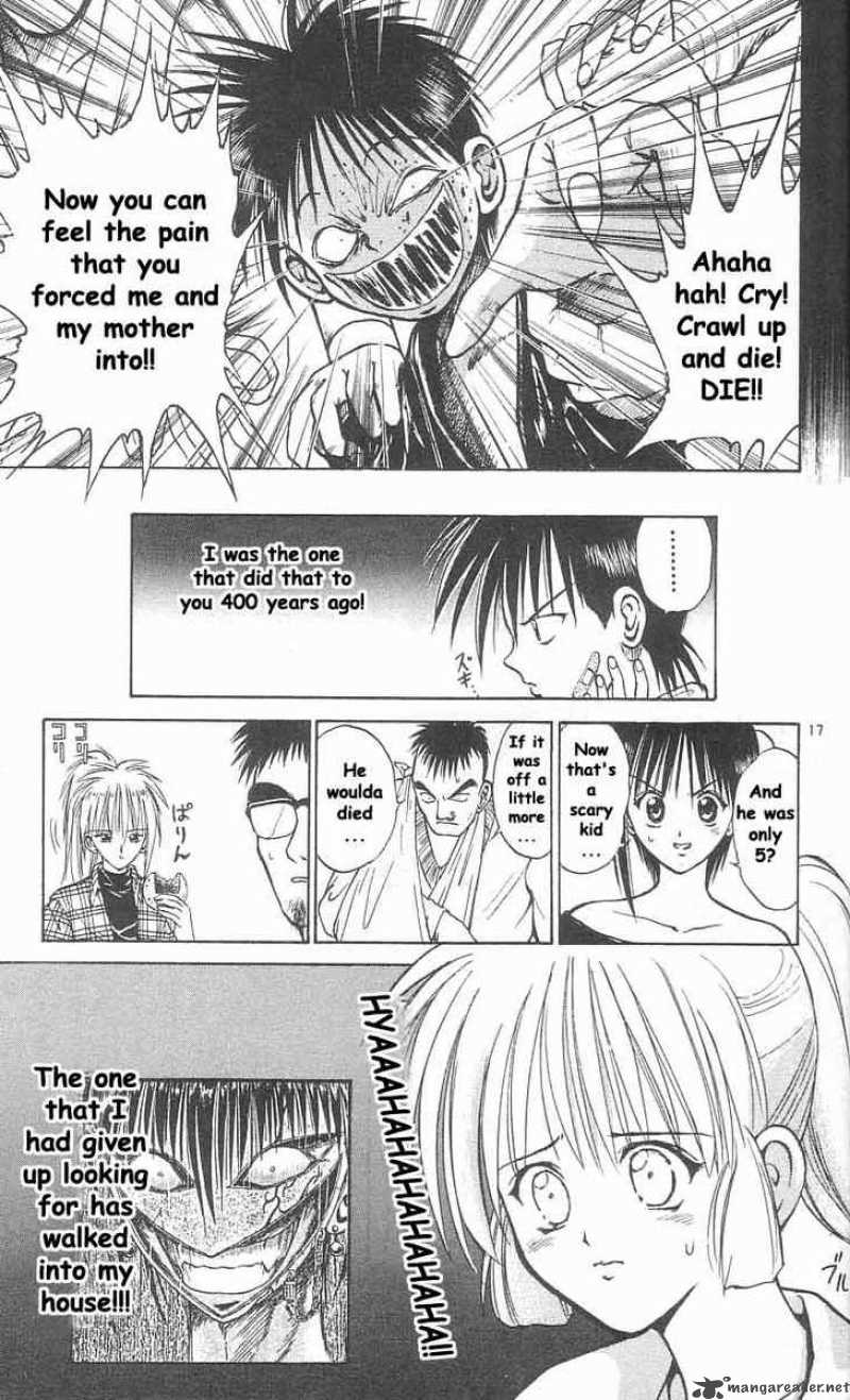Flame Of Recca 38 16