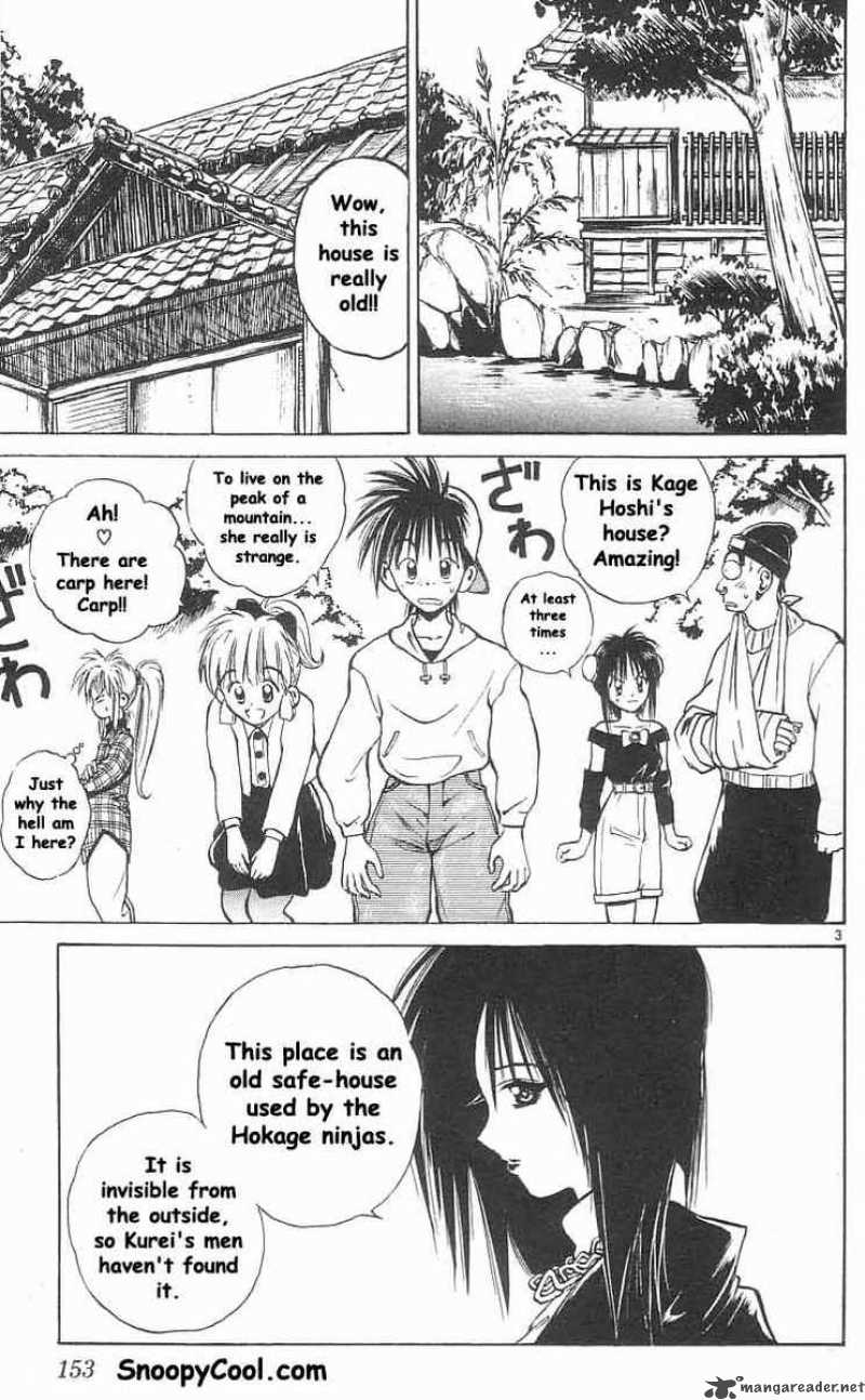 Flame Of Recca 38 3