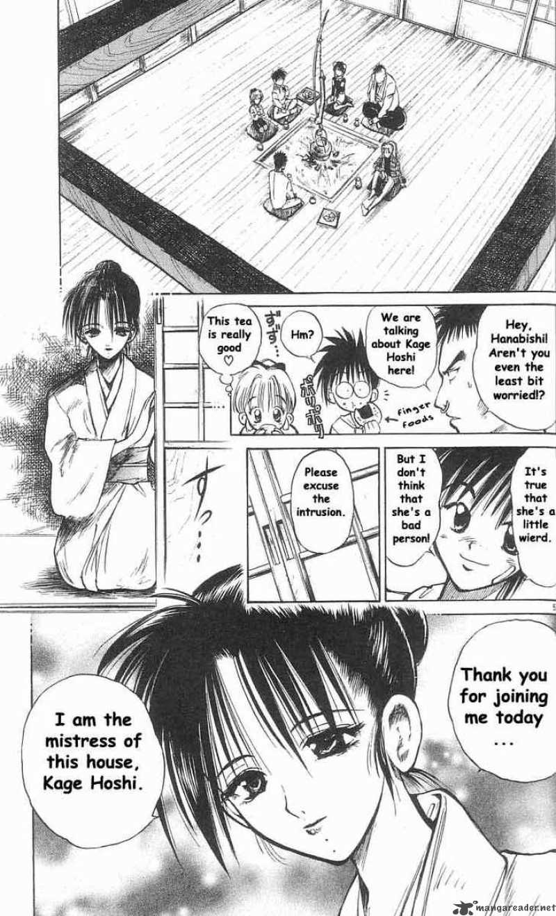 Flame Of Recca 38 5