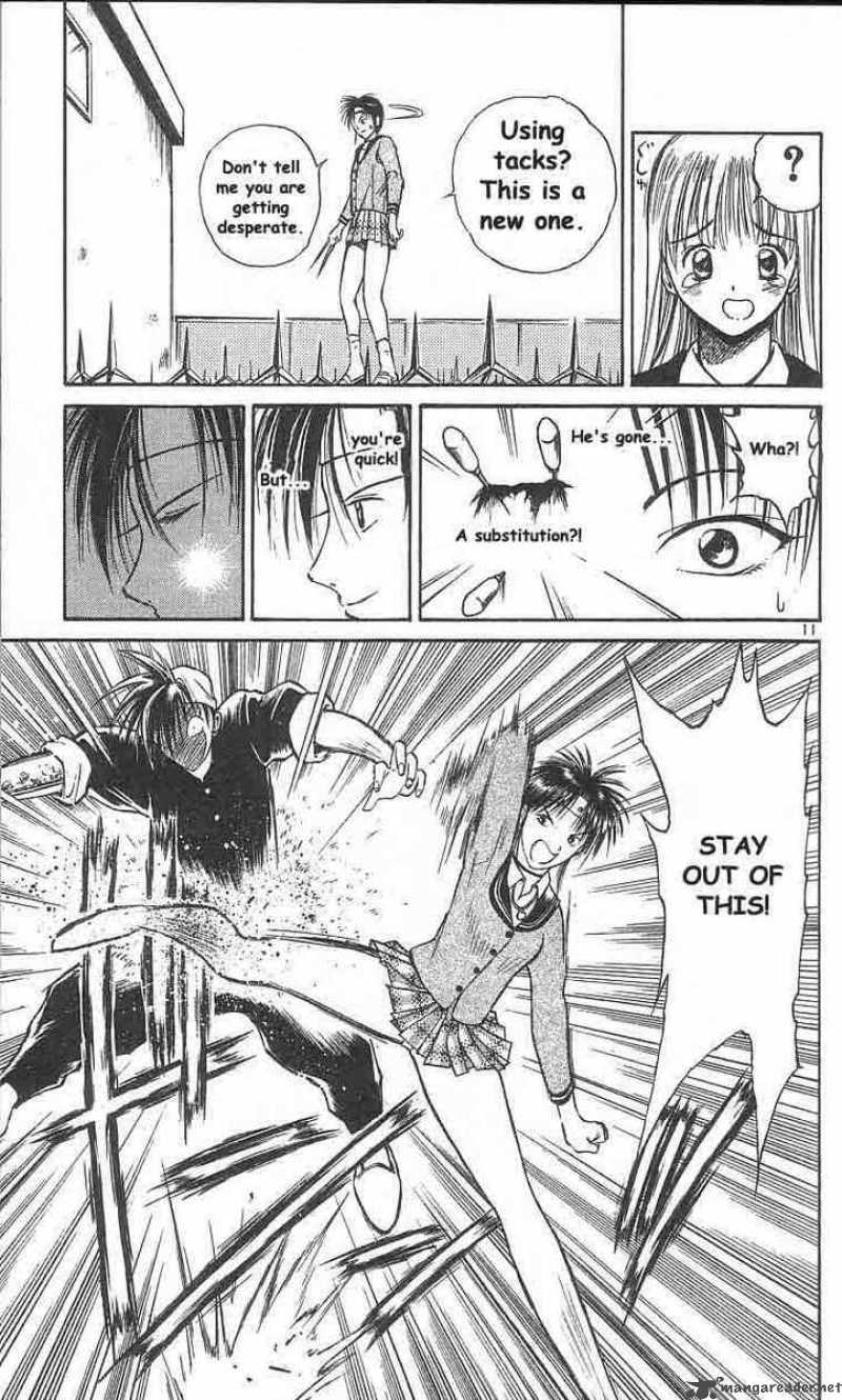 Flame Of Recca 4 11