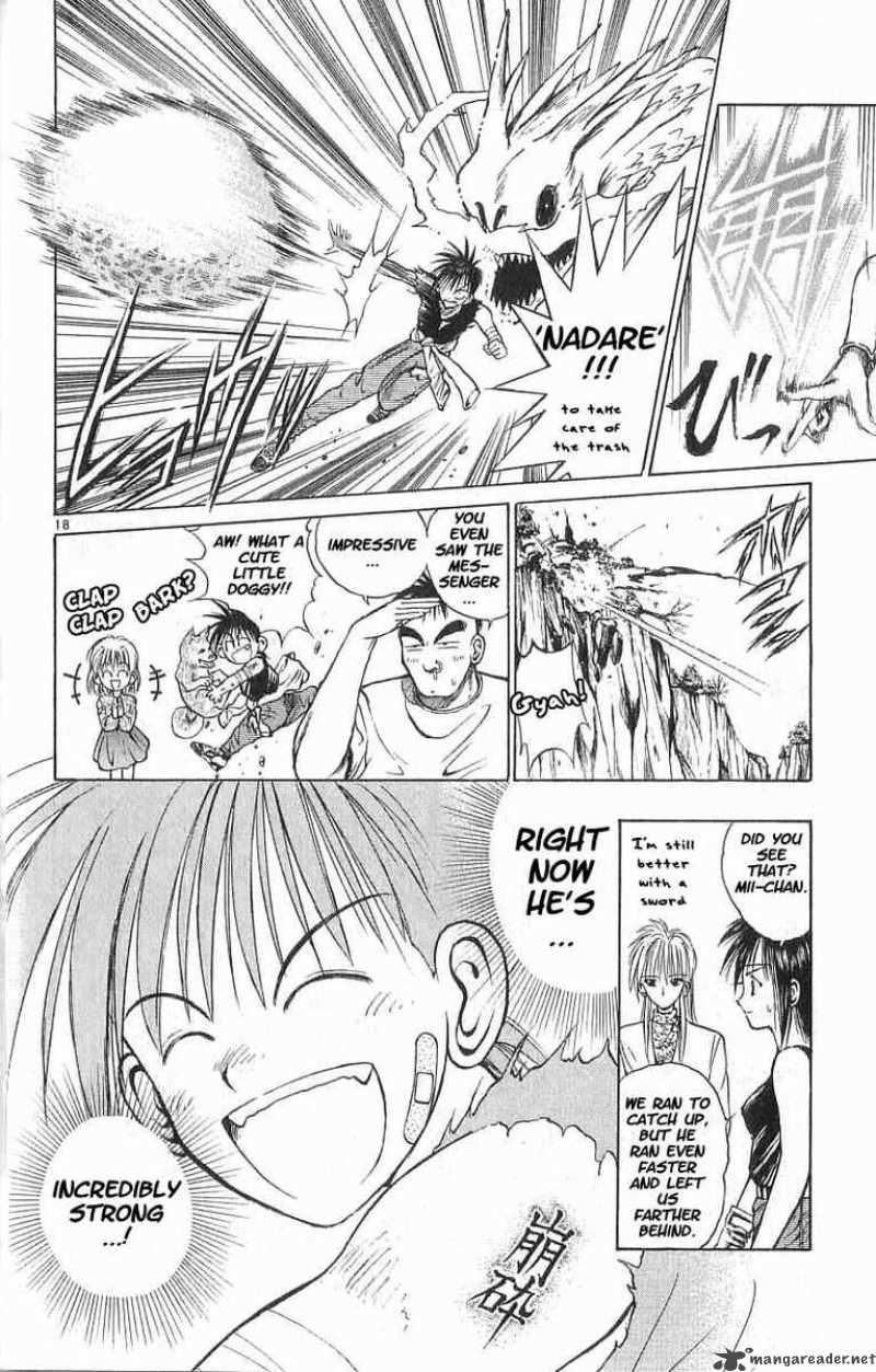 Flame Of Recca 42 16