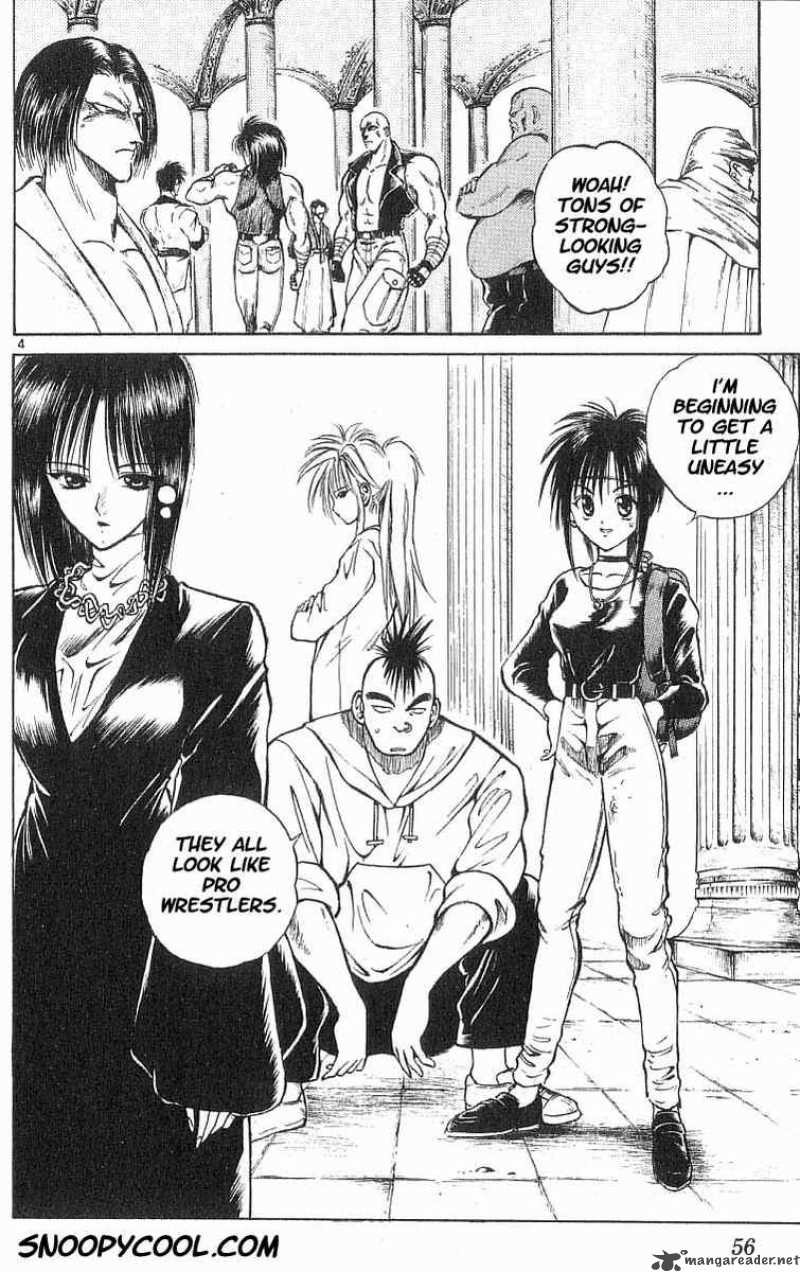 Flame Of Recca 43 3