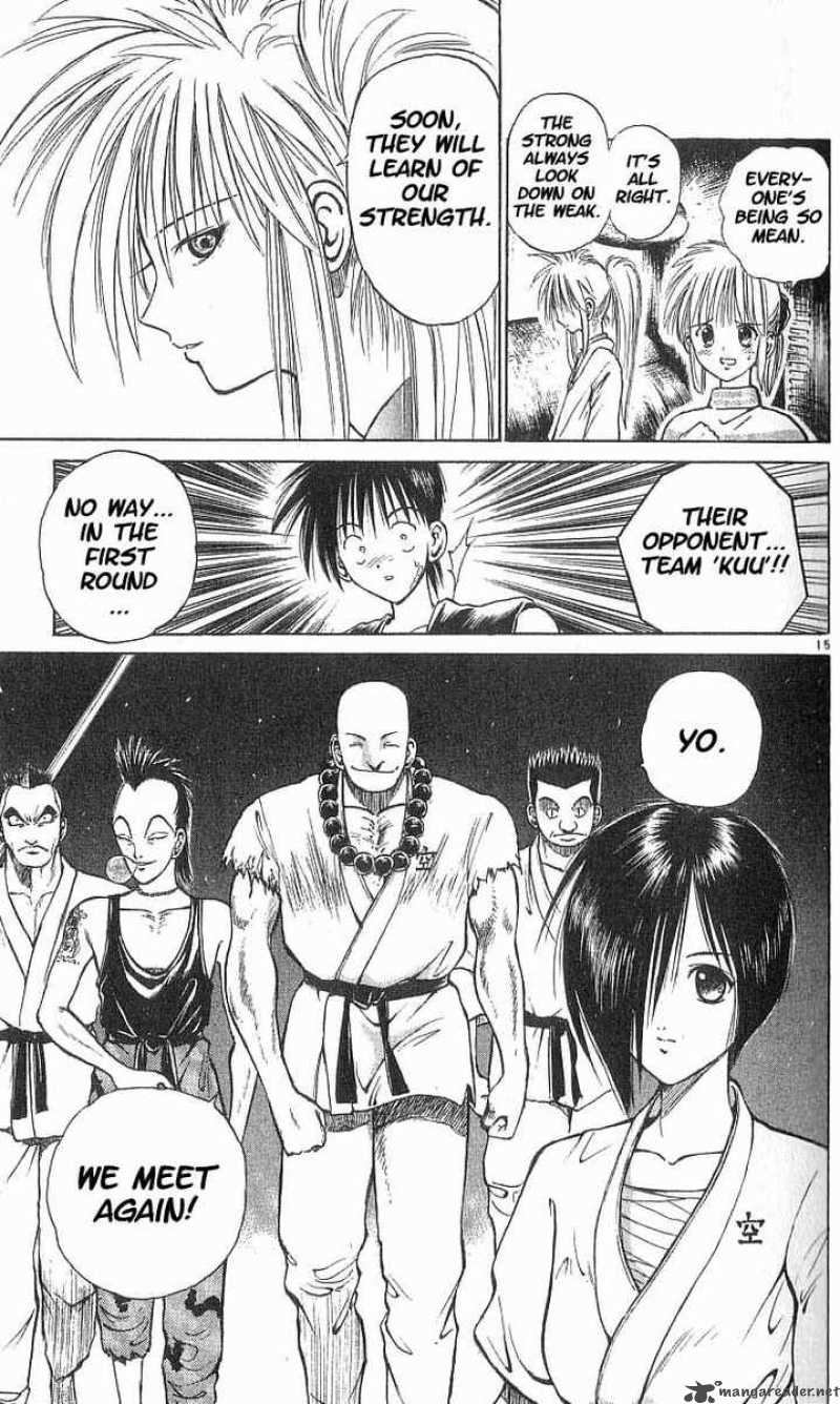 Flame Of Recca 44 14