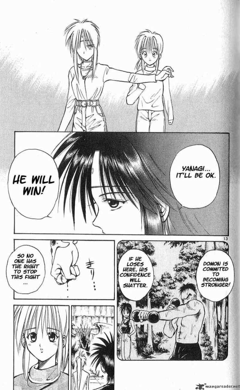 Flame Of Recca 46 13