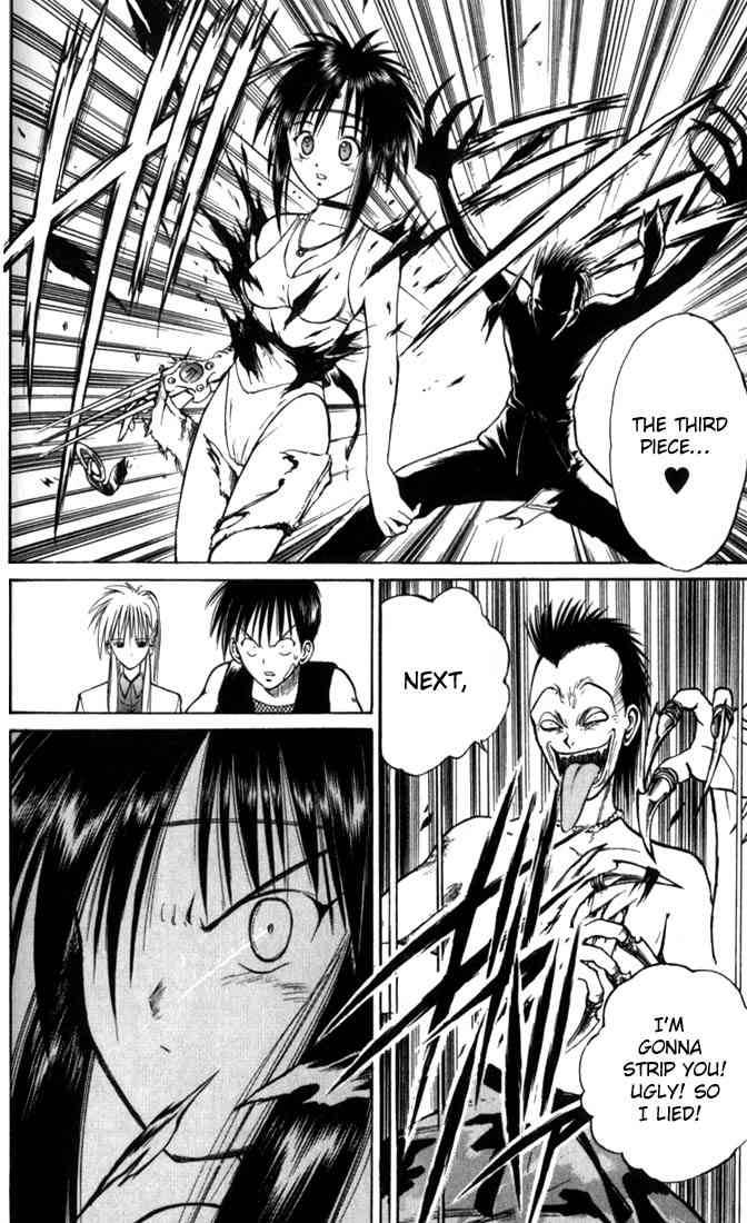 Flame Of Recca 47 18