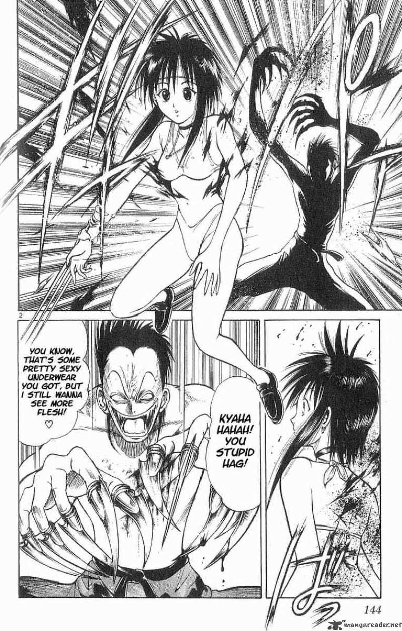 Flame Of Recca 48 2