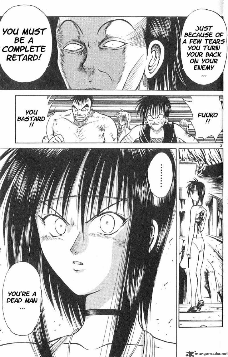 Flame Of Recca 48 3