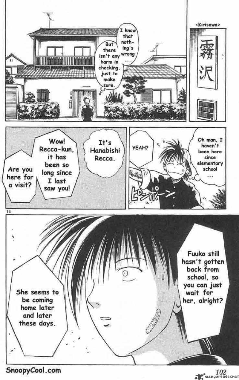 Flame Of Recca 5 13