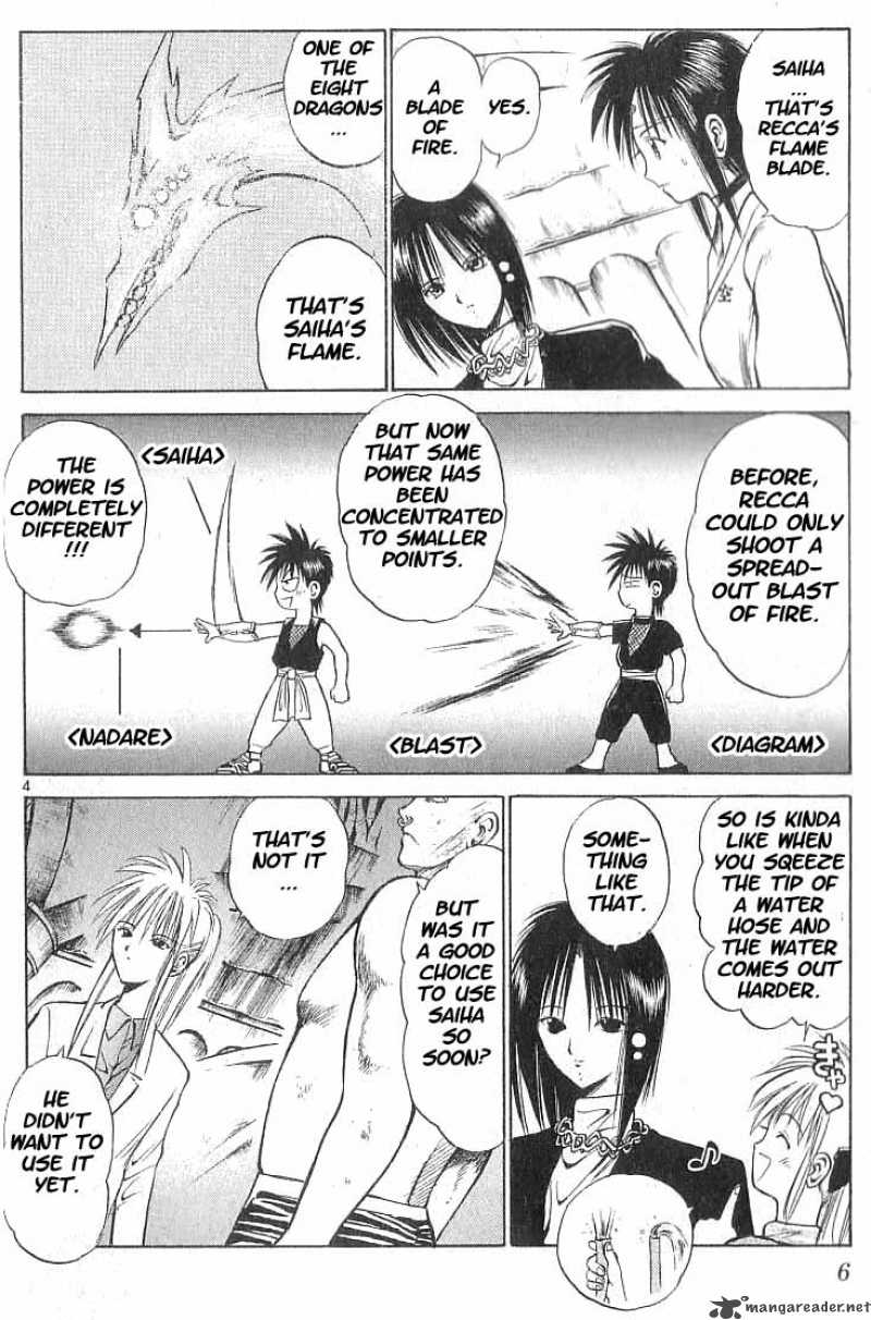 Flame Of Recca 50 6