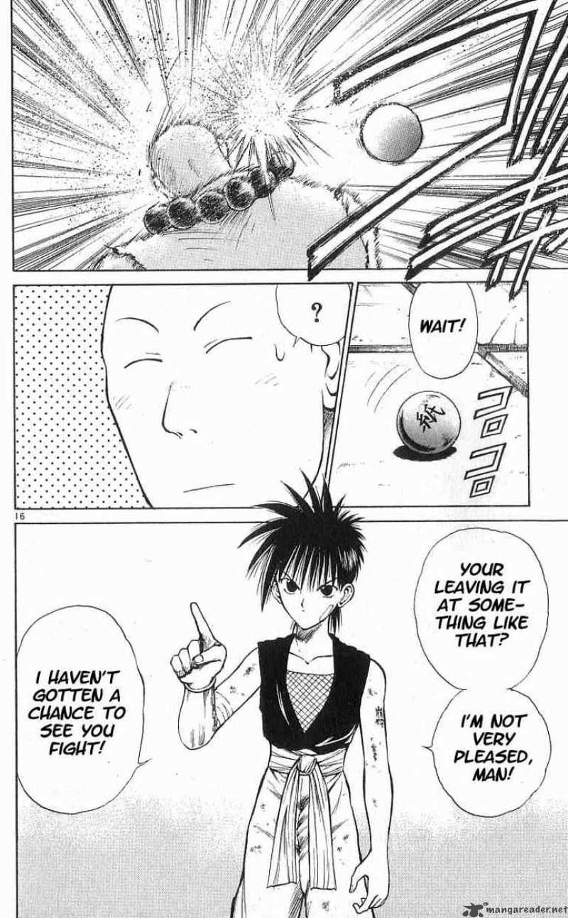 Flame Of Recca 51 14