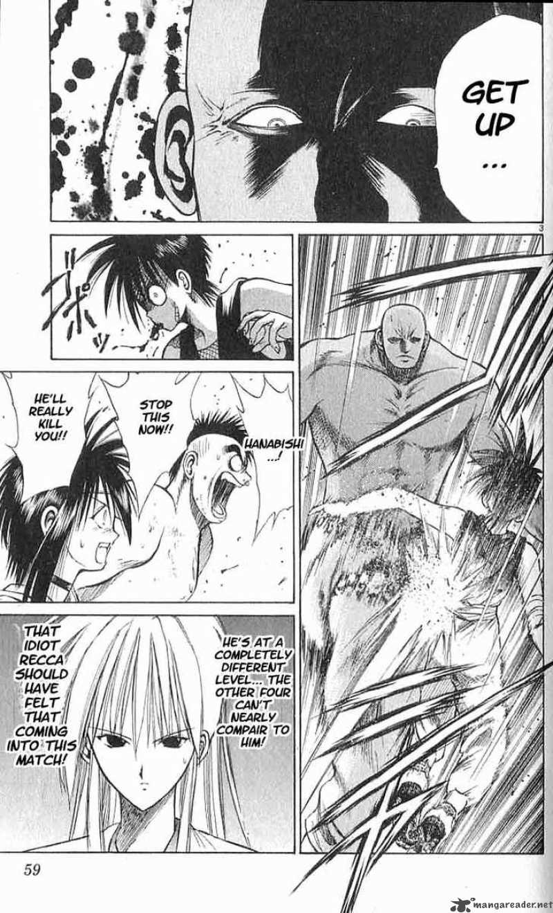 Flame Of Recca 53 3