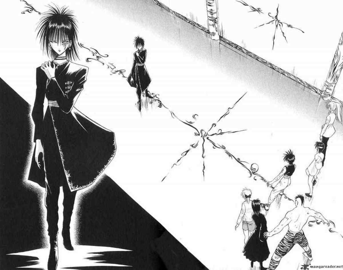 Flame Of Recca 54 14