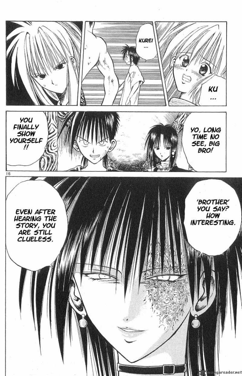 Flame Of Recca 54 16