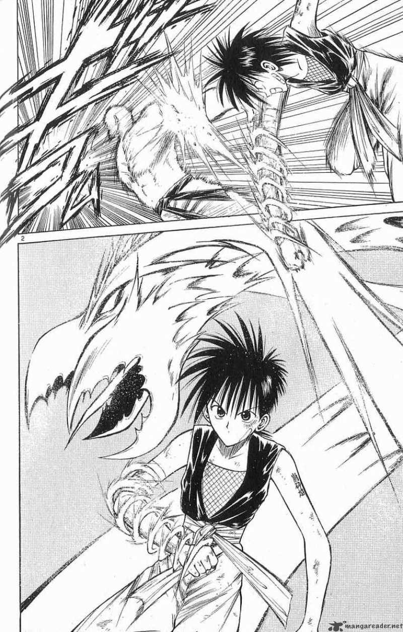 Flame Of Recca 54 2