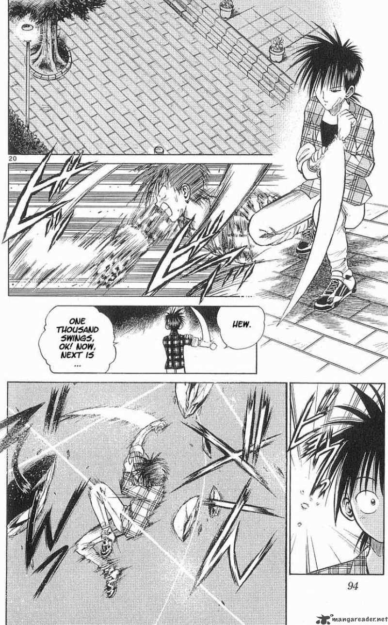 Flame Of Recca 54 20