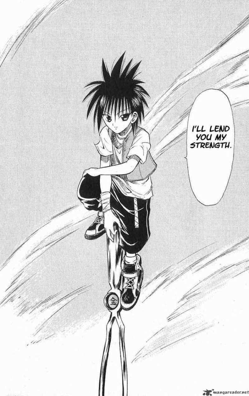 Flame Of Recca 55 17