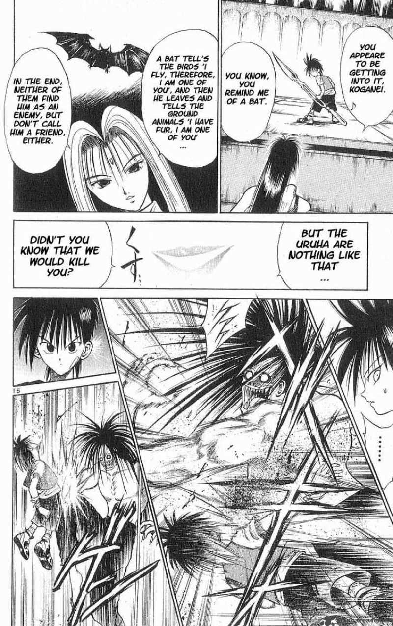 Flame Of Recca 56 15