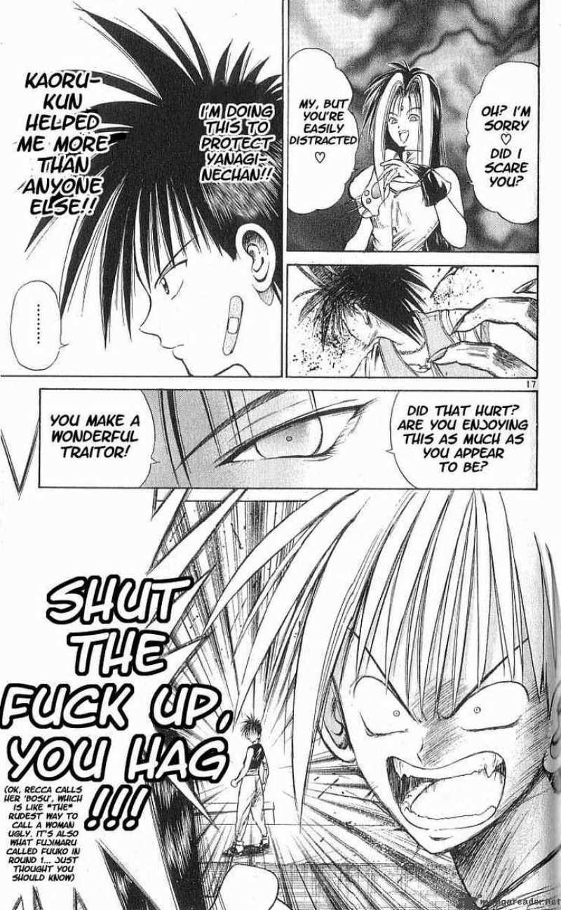 Flame Of Recca 56 16