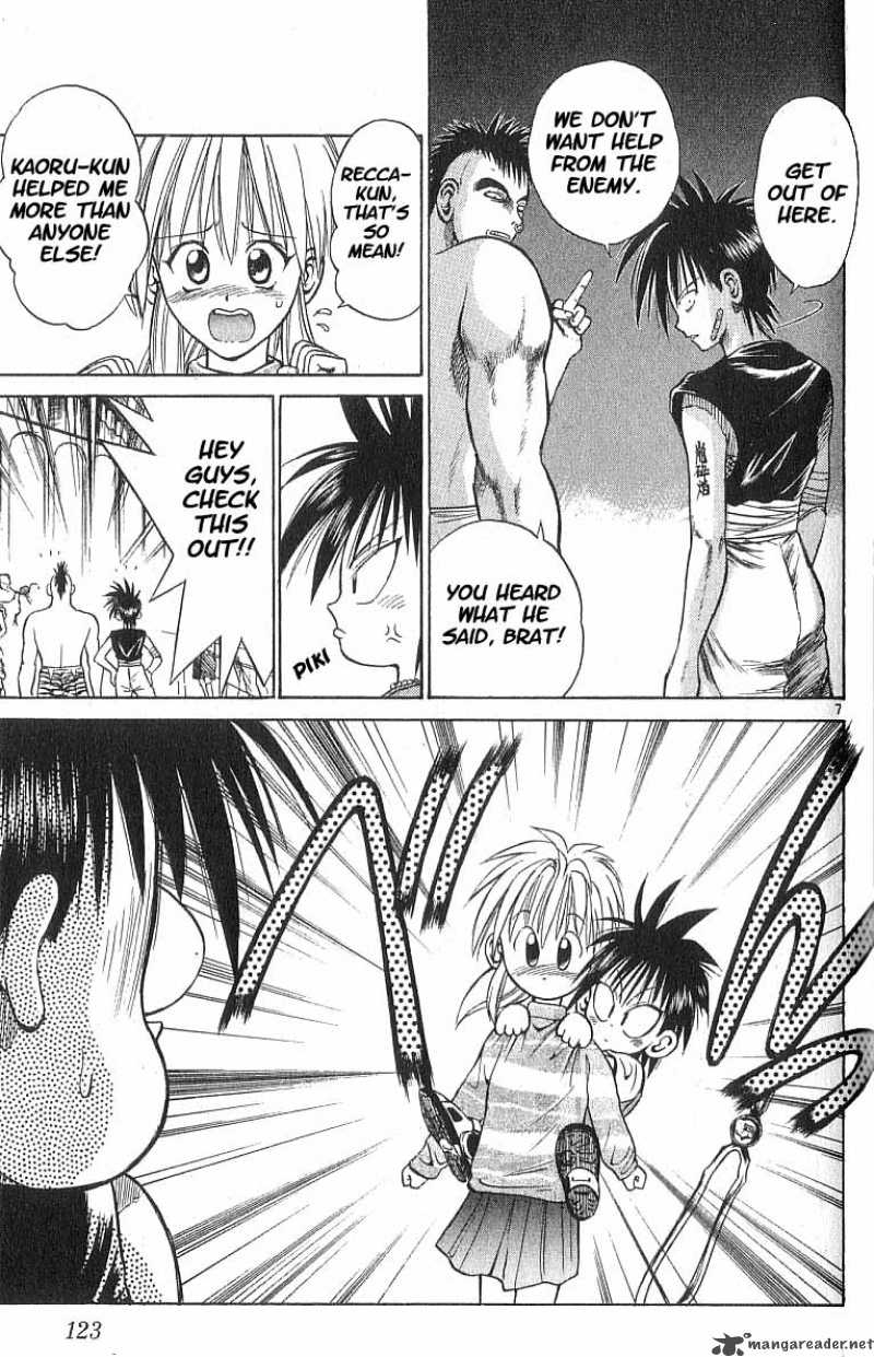 Flame Of Recca 56 6