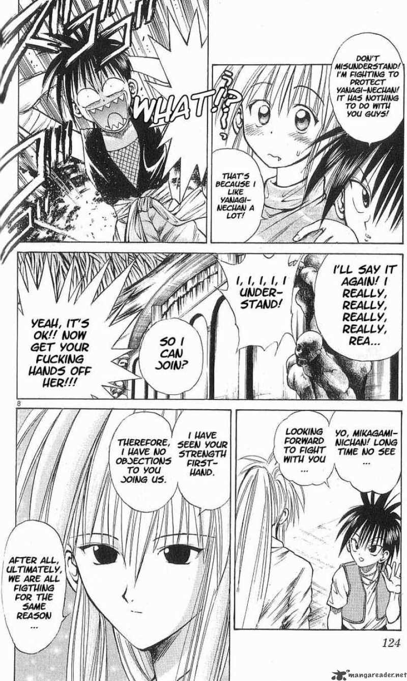 Flame Of Recca 56 7
