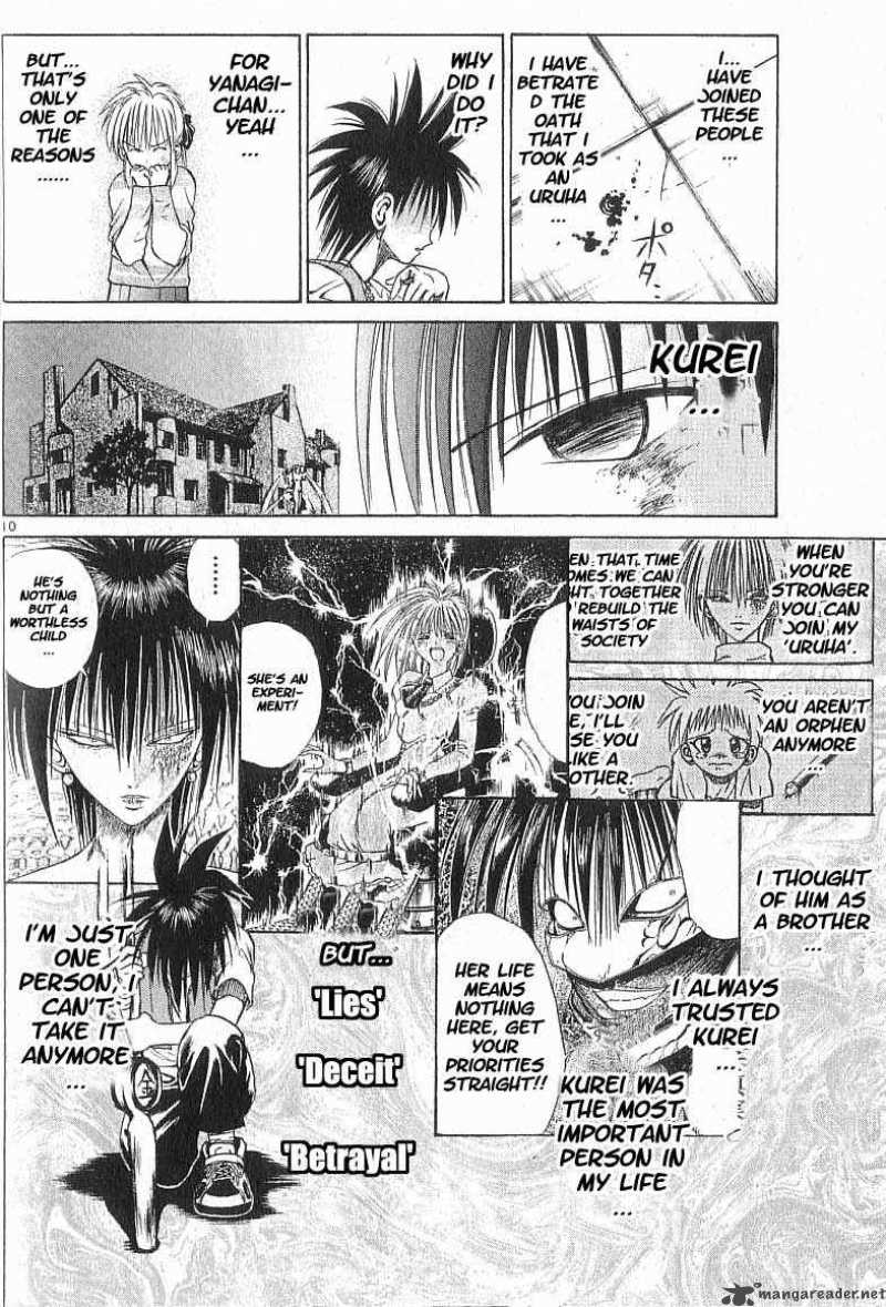 Flame Of Recca 57 10