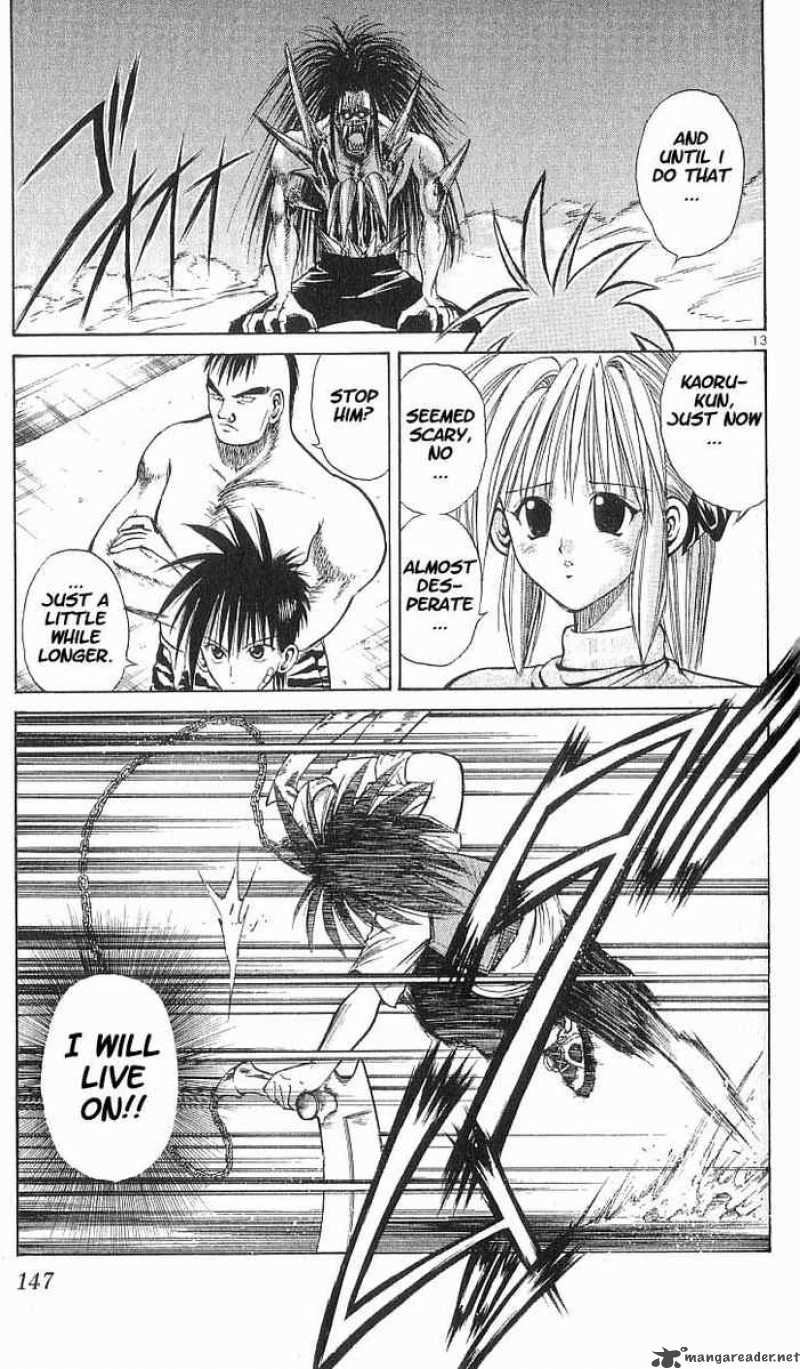 Flame Of Recca 57 13