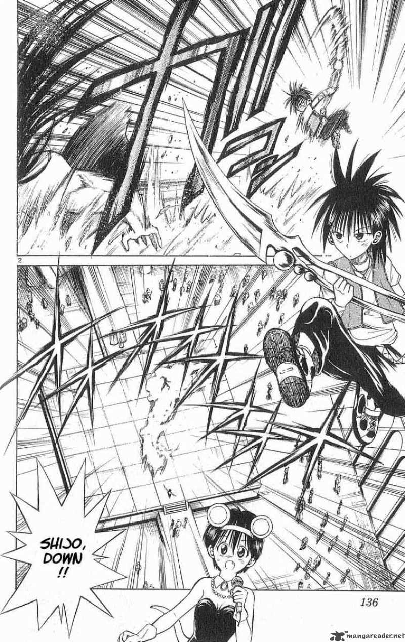 Flame Of Recca 57 2
