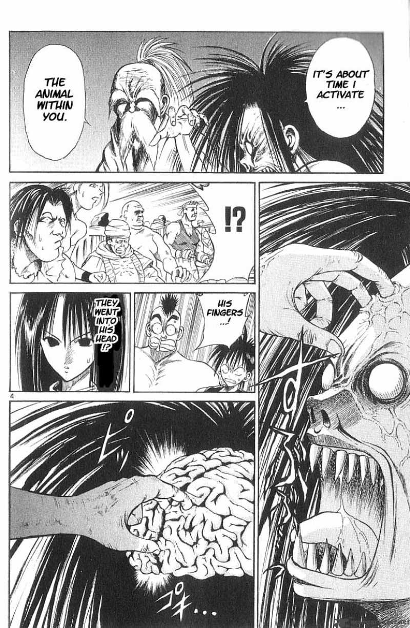 Flame Of Recca 57 4