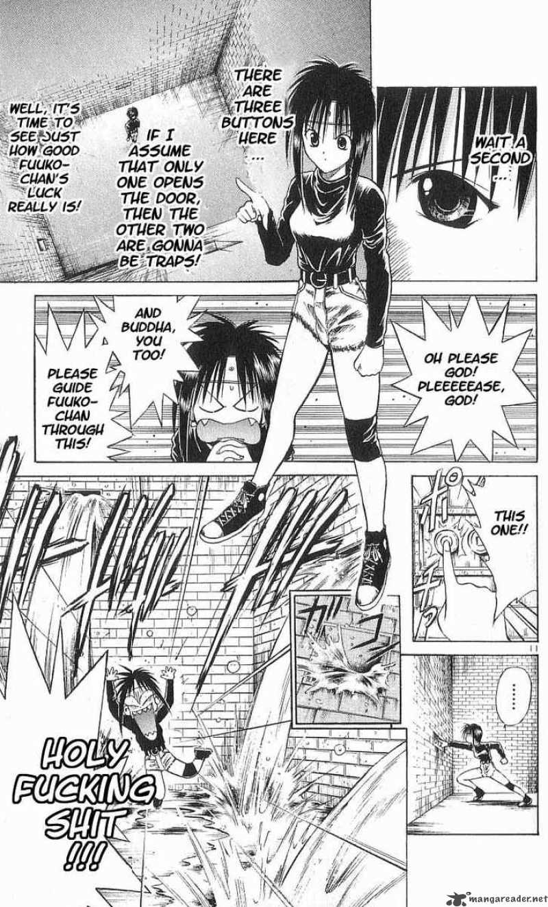 Flame Of Recca 58 11