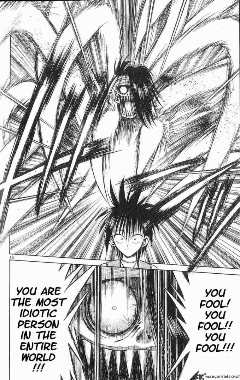 Flame Of Recca 58 16