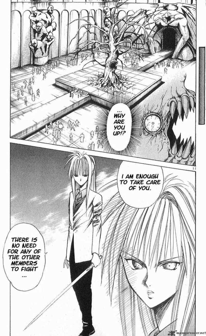 Flame Of Recca 59 10