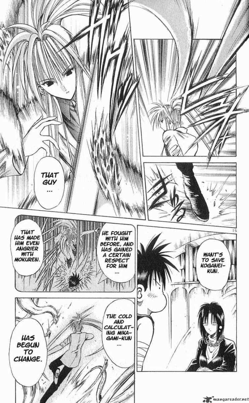 Flame Of Recca 59 14