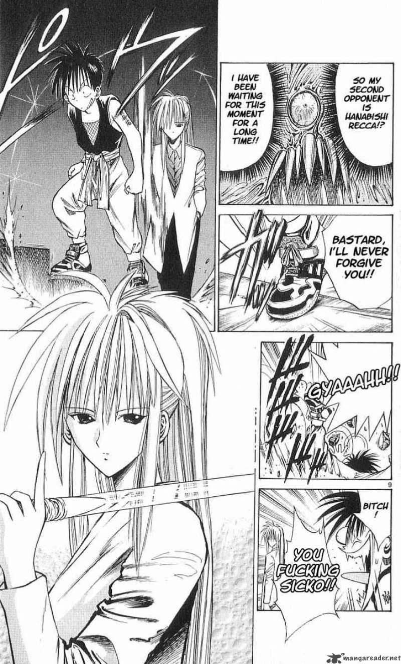 Flame Of Recca 59 8