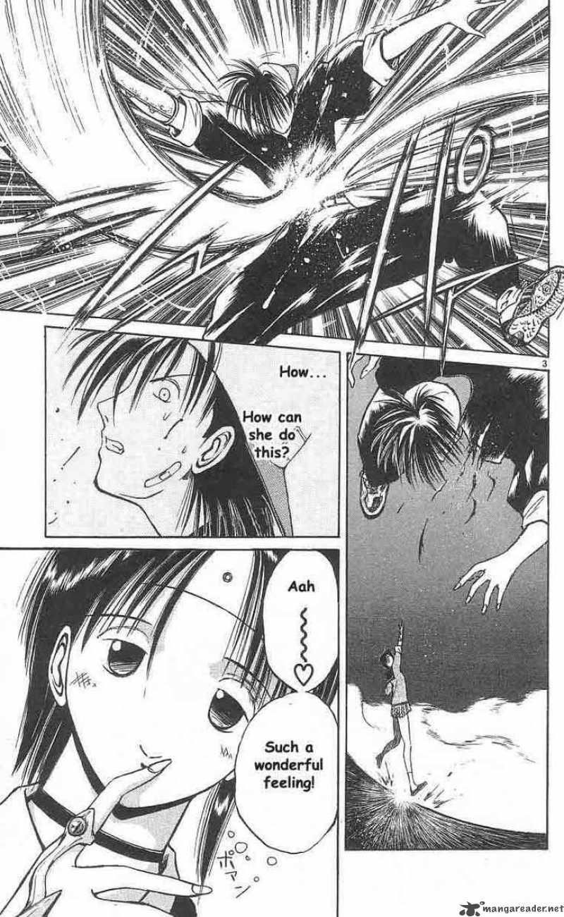 Flame Of Recca 6 3