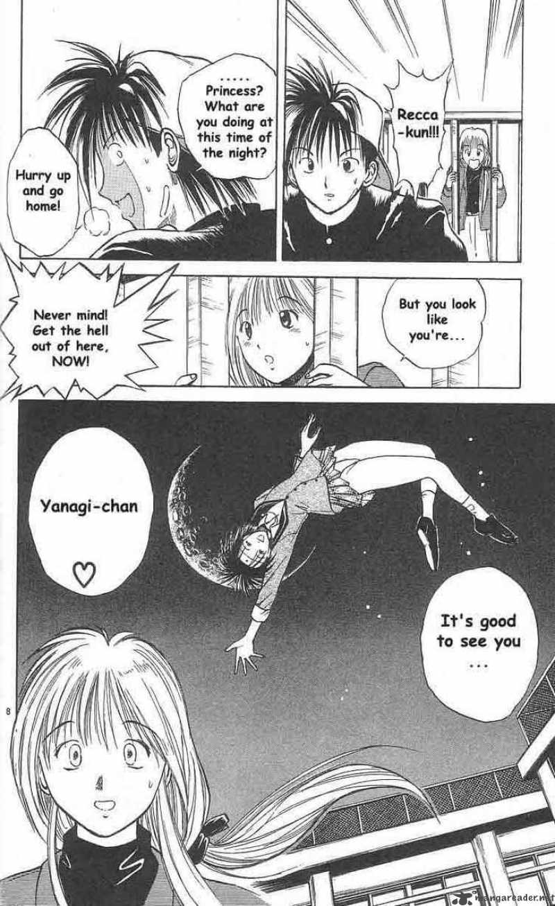 Flame Of Recca 6 8