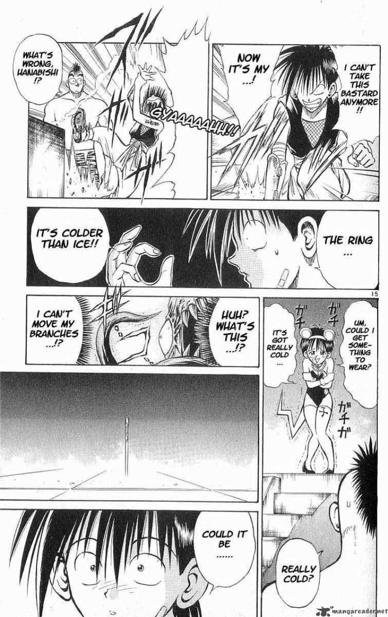 Flame Of Recca 60 17