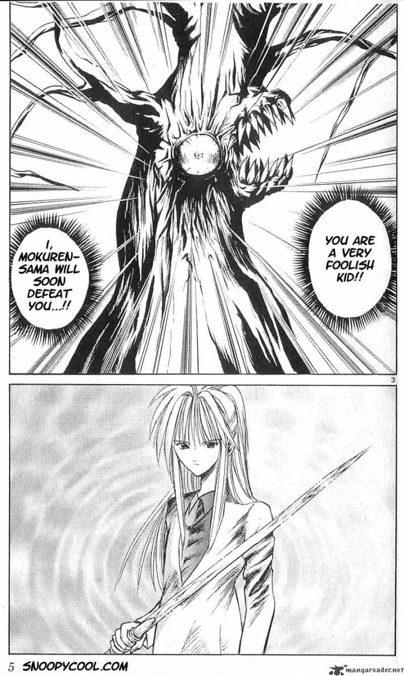 Flame Of Recca 60 5