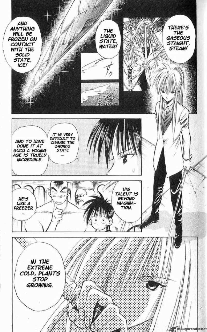 Flame Of Recca 60 9