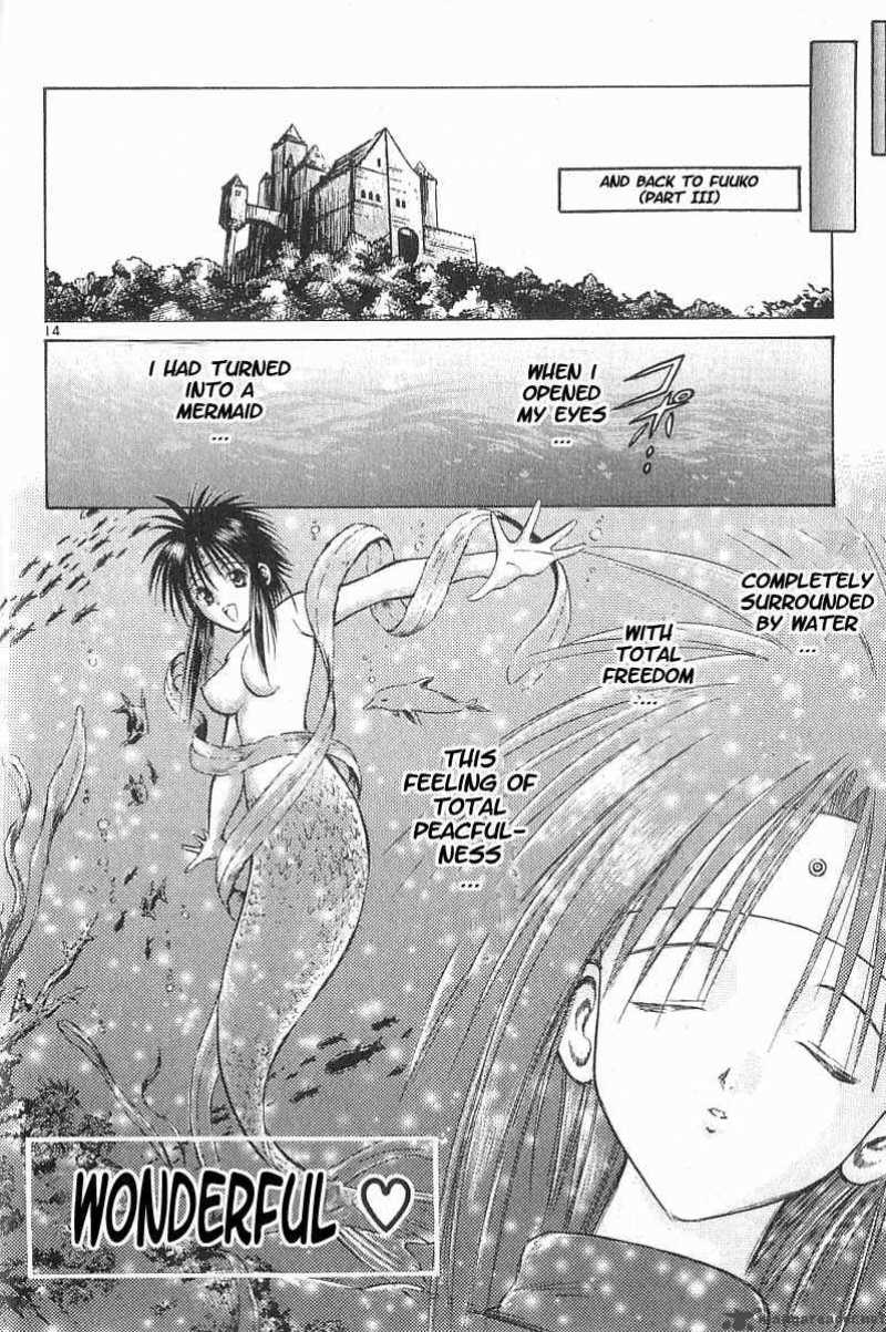 Flame Of Recca 61 12