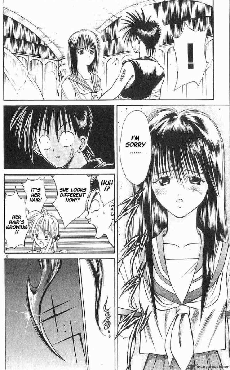 Flame Of Recca 61 16