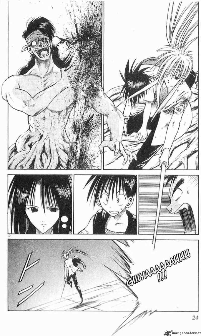 Flame Of Recca 61 2