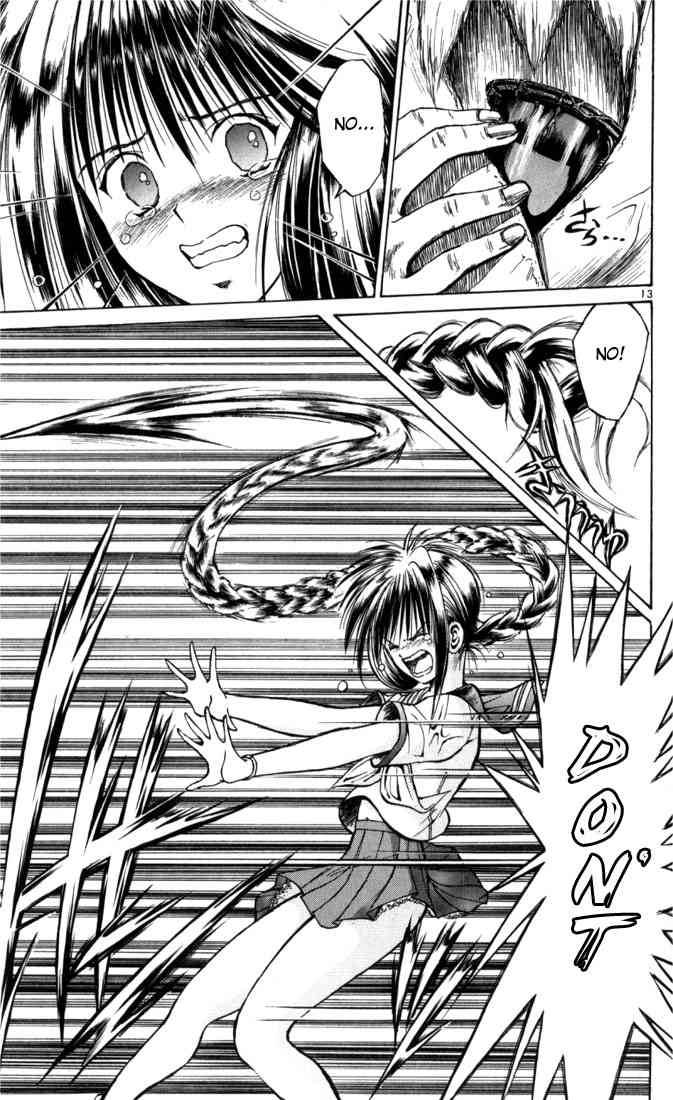 Flame Of Recca 62 13