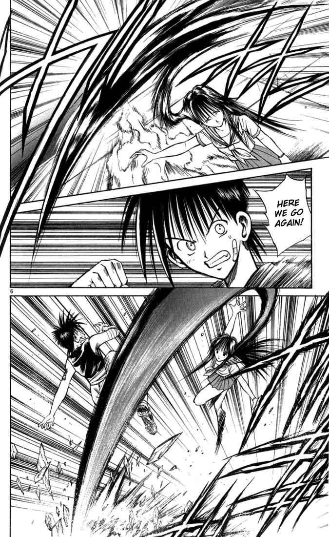 Flame Of Recca 62 6