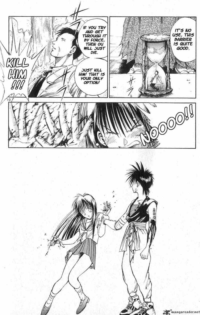 Flame Of Recca 63 10