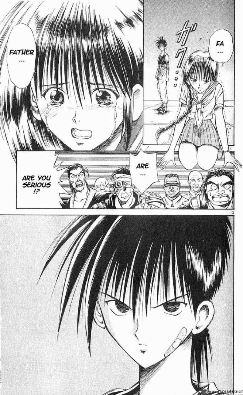Flame Of Recca 63 3