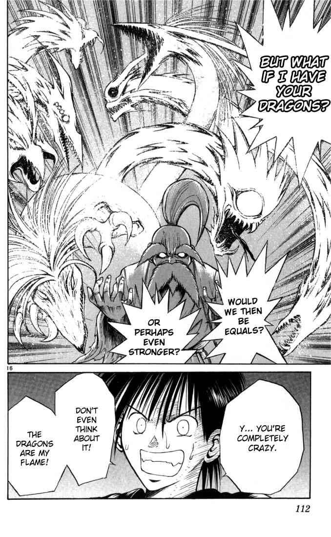 Flame Of Recca 65 16